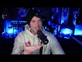 Metal Vocalist Reacts - Antimental / STMLT