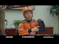 Brad Keselowski Consumer Cellular Commercial 2025