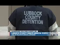 8 million spent on medical care for Lubbock County inmates in 2022