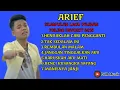 Download Lagu Arief Full Album Terbaru 2021~Hendaklah Cari Pengganti