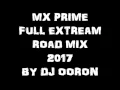 ULTIMATE REJECTS - FULL EXTREAM ROADMIX (BY DJ OORON FT  FADA JAM PRODUCTION)