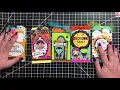 Let s Get Creative Doodlebug August 2018 Recap
