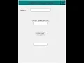 TEMPERATURE CONVERTER USING C
