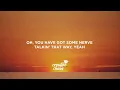 Regard, Years & Years - Hallucination (Lyrics)