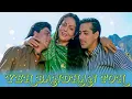 Lagu Yeh Bandhan To Pyar Ka Bandhan Hai | Karan Arjun (1995) | Shahrukh, Salman | Kumar Sanu, Alka