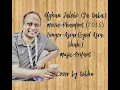 Afghan Jalebi (Ya Baba) | Asrar | Cover by Bibhu