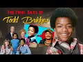 Todd Bridges s Darkest Years The Diff rent Strokes Star Lost to Drugs and Violence