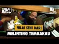 Download Lagu Kerah Biru: Tangan Ulet Sang Ibu Berhasil Menghidupi Keluarga
