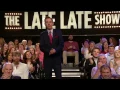 Once the Musical - Falling Slowly | The Late Late Show | RTÉ One