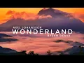 Axel Johansson - Wonderland (Ryzan remix)