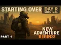 Playing Day R in 2025 - Walkthrough Gameplay