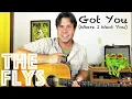 Download Lagu Guitar Lesson: How To Play Got You Where I Want You by The Flys