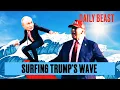 Download Lagu Why Putin Thinks Trump is 'F--ing Awesome': Author | The Daily Beast Podcast