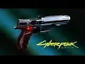 MALORIAN ARMS 3516 Adam Smasher Very Hard Difficulty Cyberpunk2077