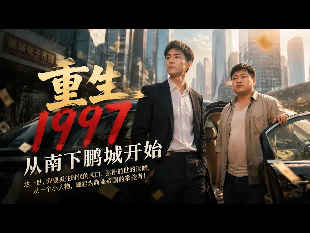 重生1997:从南下鹏城开始