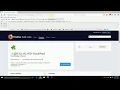 Advanced hackbar for firefox