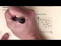 Chapter 4 - Lesson Identifying an Arithmetic Sequence from a Graph