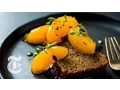 Red Wine Honey Cake Recipe - Melissa Clark Cooking The New York Times