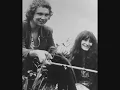 John And Beverley Martyn:-'Auntie Aviator'