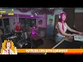 Sub Focus, Culture Shock, Fragma - Miracle (VIP Mix) | Drum + DJ Cover [Blind Playthrough]