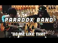 Download Lagu Paradox Band - \