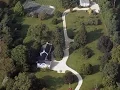 Country Colonial in Rumson New Jersey