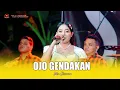 Lagu OJO GENDAK AN - ICHA KISWARA - OM SAVANA SAKJOSE - THE WEDDING ( NANDO \u0026 TIARA )