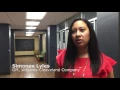 Simonae Lyles - 2016 Annual Youth Campaign