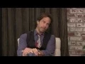 Actor Shawn Christian Brags about his Home State of Michigan