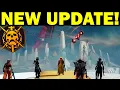 Download Lagu Destiny 2 Players STUNNED by Edge of Fate RAID Info (BIG Changes!)