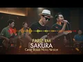 FARIZ RM - SAKURA | Bossa Nova Version