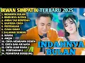 Download Lagu INDAHNYA BULAN - RINDUNYA HATIKU - Fira Cantika X IRWAN SIMPATIK MUSIC Full Album Dangdut Koplo 2025