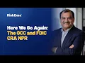 CRA NPR Explained New OCC and FDIC Asset-Size Thresholds 2026