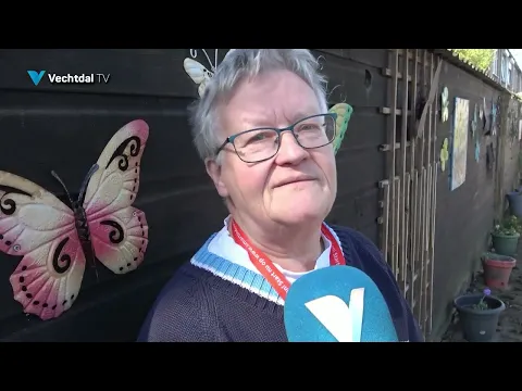 Roeken zorgen voor overlast in Slagharen