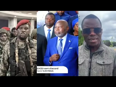 Download MP3 MASOLO NA DÉPUTÉ 06 06 2024 PROCÈS MALANGA BAKOMBO ETANGAMI? J.SUMINWA AZA  KOBANGA BA DÉPUTÉS?