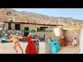A husband's sacrifice to improve the lives of his two wives: Will he divorce the first wife?