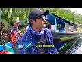 Download Lagu MANCING MANIA | SNAKEHEAD ANAK SUNGAI BENUH (03/02/18) 1-3