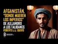 Download Lagu AFGANISTÁN (I). Donde mueren los Imperios. De Alejandro Magno a los Talibanes. Roberto JJ Quero