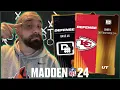 The BEST Defensive Playbooks In Madden 24 Ultimate Team
