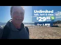 PureTalk Unlimited Wireless For 29 - FOR LIFE