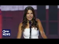 WATCH Kai Trump speaks at 2024 Republican National Convention 2024 RNC Night 3