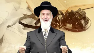 זכות התפילין פרשת מטות מסעי הרב יונה מצגר 