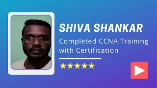 Student's Testimonials