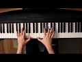 Smooth Criminal - Haywyre (Piano Solo Cover)