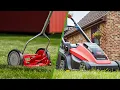 Push Mower Vs Self Propelled Lawn Mower Which is Best For Your Yard 2026