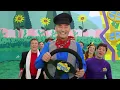 Nursery Rhymes and Kids Songs 🎶 ABC Alphabet, Wheels on the Bus, and more family fun! 🎉 The Wiggles