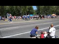 Rexburg parade