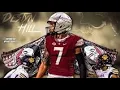 Destyn Hill 4 Star WR Commits To Florida State Career Highlights