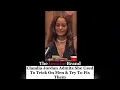 Claudia Jordan Admits She Used To Trick On Men Try To Fix Them