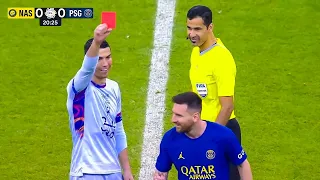 Funniest Red Cards In Football You Probably Missed